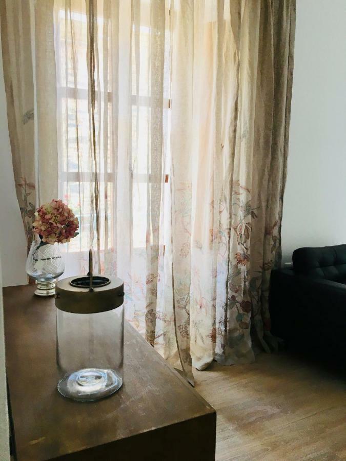 Hotel Luz Almonaster 阿尔莫纳斯特尔拉雷亚尔 外观 照片